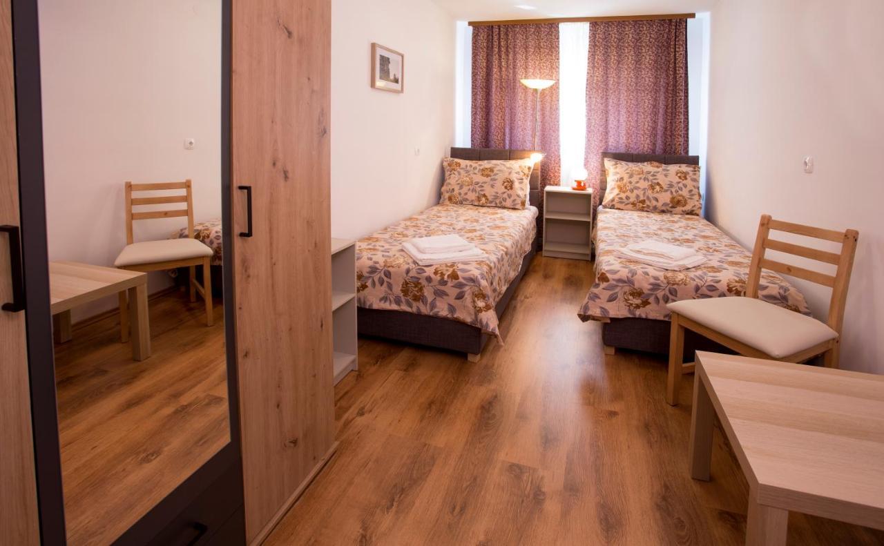 Apartman Lori Кастав Экстерьер фото