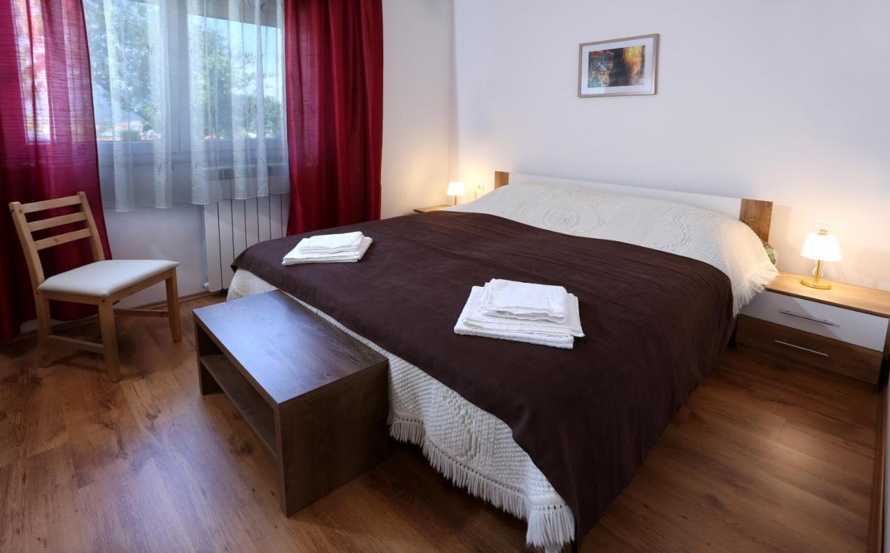 Apartman Lori Кастав Экстерьер фото